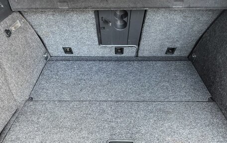 Volkswagen Tiguan I, 2010 год, 1 149 000 рублей, 16 фотография