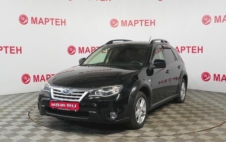 Subaru Impreza III, 2011 год, 979 000 рублей, 1 фотография