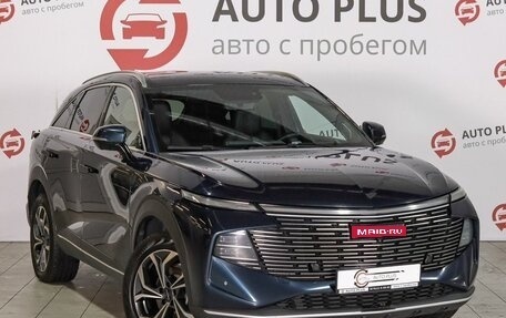 Haval F7, 2025 год, 2 569 000 рублей, 1 фотография