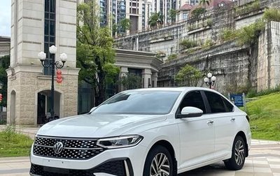 Volkswagen Lavida, 2022 год, 1 127 000 рублей, 1 фотография