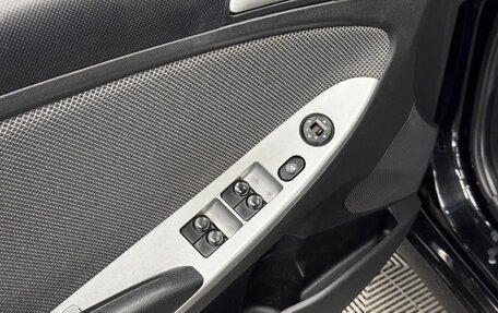 Hyundai Solaris II рестайлинг, 2014 год, 890 000 рублей, 15 фотография