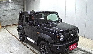 Suzuki Jimny, 2026 год, 2 350 000 рублей, 1 фотография