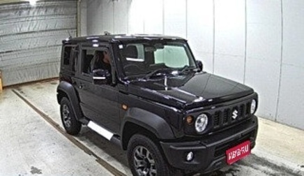 Suzuki Jimny, 2026 год, 2 350 000 рублей, 1 фотография