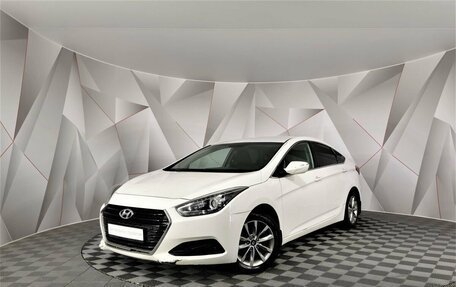 Hyundai i40 I рестайлинг, 2015 год, 1 095 000 рублей, 1 фотография