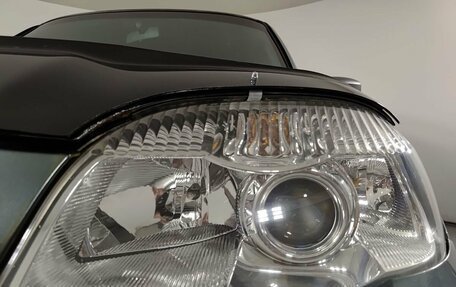 Chevrolet Niva I рестайлинг, 2016 год, 680 000 рублей, 21 фотография