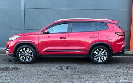 Chery Tiggo 8 I, 2021 год, 1 829 000 рублей, 2 фотография