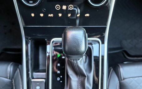 Chery Tiggo 8 I, 2021 год, 1 829 000 рублей, 20 фотография
