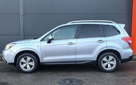 Subaru Forester, 2014 год, 1 799 000 рублей, 2 фотография