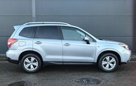 Subaru Forester, 2014 год, 1 799 000 рублей, 3 фотография