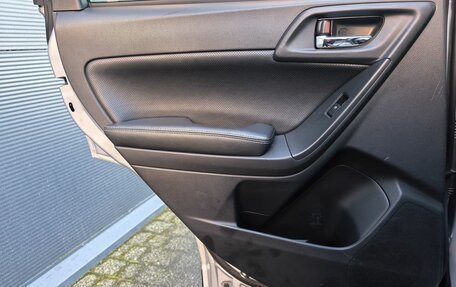 Subaru Forester, 2014 год, 1 799 000 рублей, 13 фотография