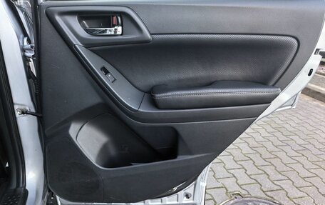 Subaru Forester, 2014 год, 1 799 000 рублей, 14 фотография