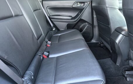 Subaru Forester, 2014 год, 1 799 000 рублей, 16 фотография