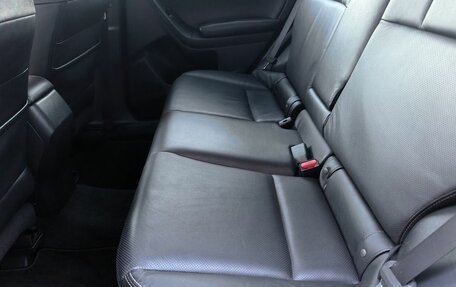 Subaru Forester, 2014 год, 1 799 000 рублей, 18 фотография