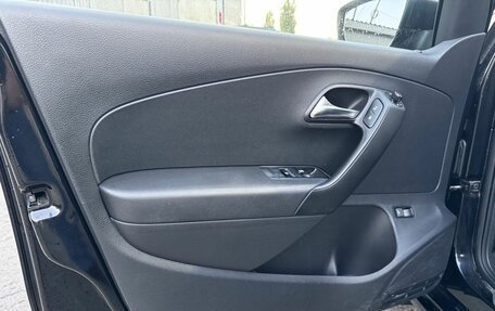 Volkswagen Polo VI (EU Market), 2013 год, 899 000 рублей, 7 фотография