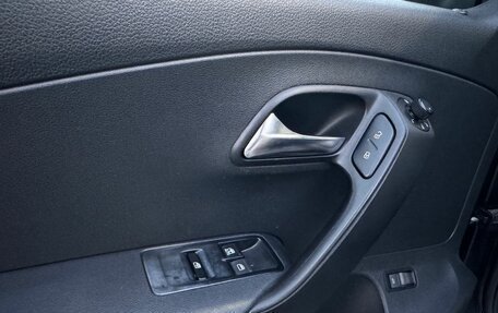 Volkswagen Polo VI (EU Market), 2013 год, 899 000 рублей, 8 фотография