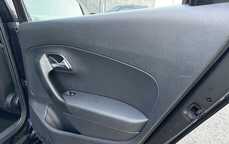 Volkswagen Polo VI (EU Market), 2013 год, 899 000 рублей, 14 фотография