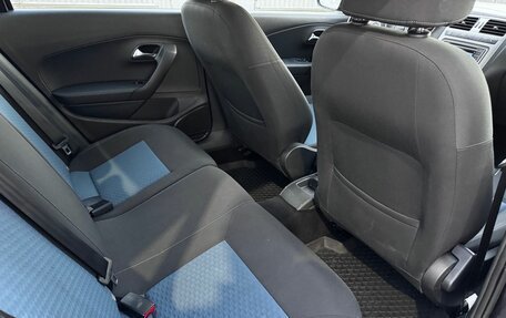 Volkswagen Polo VI (EU Market), 2013 год, 899 000 рублей, 15 фотография