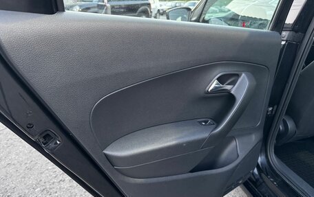 Volkswagen Polo VI (EU Market), 2013 год, 899 000 рублей, 11 фотография