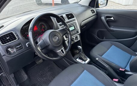 Volkswagen Polo VI (EU Market), 2013 год, 899 000 рублей, 9 фотография