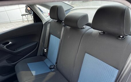 Volkswagen Polo VI (EU Market), 2013 год, 899 000 рублей, 13 фотография