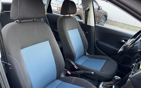 Volkswagen Polo VI (EU Market), 2013 год, 899 000 рублей, 18 фотография