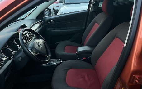 DongFeng H30 Cross, 2016 год, 620 000 рублей, 8 фотография