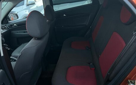 DongFeng H30 Cross, 2016 год, 620 000 рублей, 9 фотография