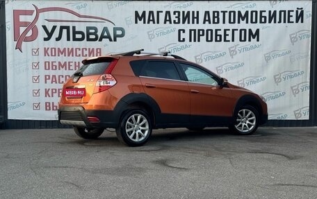 DongFeng H30 Cross, 2016 год, 620 000 рублей, 6 фотография