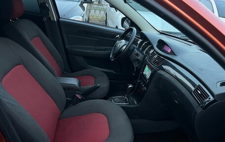 DongFeng H30 Cross, 2016 год, 620 000 рублей, 11 фотография