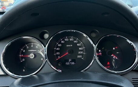 DongFeng H30 Cross, 2016 год, 620 000 рублей, 14 фотография