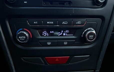 DongFeng H30 Cross, 2016 год, 620 000 рублей, 16 фотография