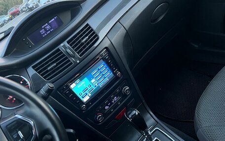 DongFeng H30 Cross, 2016 год, 620 000 рублей, 15 фотография