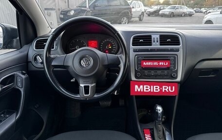 Volkswagen Polo VI (EU Market), 2013 год, 899 000 рублей, 20 фотография