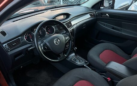 DongFeng H30 Cross, 2016 год, 620 000 рублей, 19 фотография