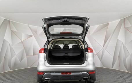 Geely Atlas I, 2021 год, 1 745 000 рублей, 11 фотография