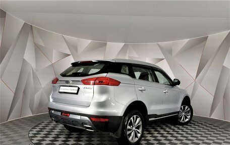 Geely Atlas I, 2021 год, 1 745 000 рублей, 2 фотография