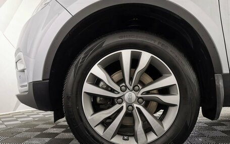 Geely Atlas I, 2021 год, 1 745 000 рублей, 9 фотография