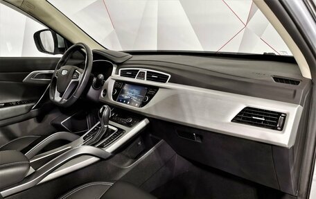 Geely Atlas I, 2021 год, 1 745 000 рублей, 12 фотография