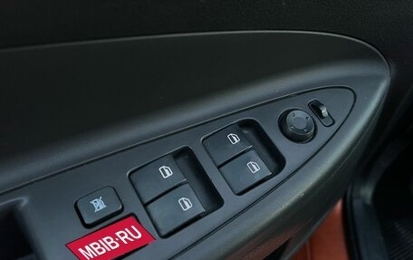 DongFeng H30 Cross, 2016 год, 620 000 рублей, 18 фотография