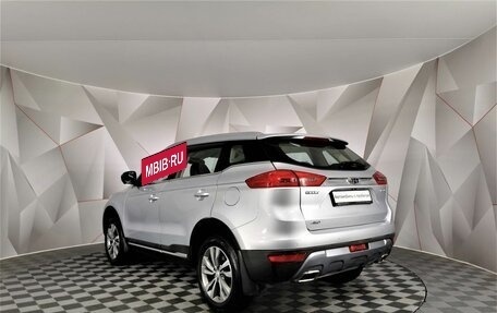 Geely Atlas I, 2021 год, 1 745 000 рублей, 4 фотография