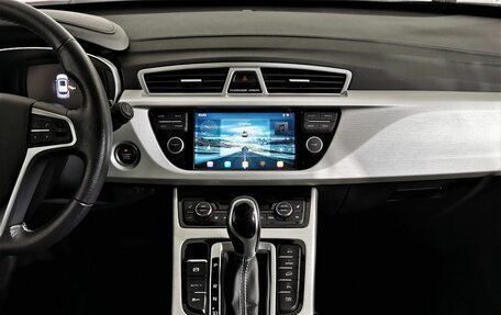 Geely Atlas I, 2021 год, 1 745 000 рублей, 14 фотография