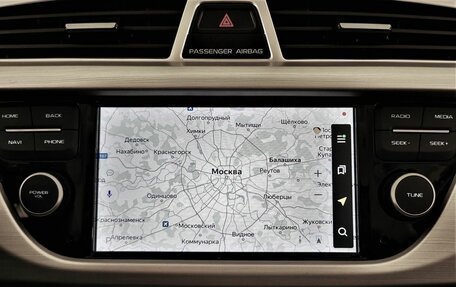 Geely Atlas I, 2021 год, 1 745 000 рублей, 21 фотография