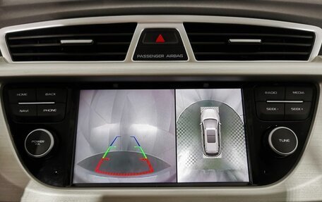 Geely Atlas I, 2021 год, 1 745 000 рублей, 22 фотография