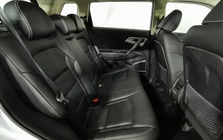 Geely Atlas I, 2021 год, 1 745 000 рублей, 15 фотография