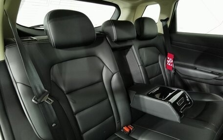 Geely Atlas I, 2021 год, 1 745 000 рублей, 16 фотография