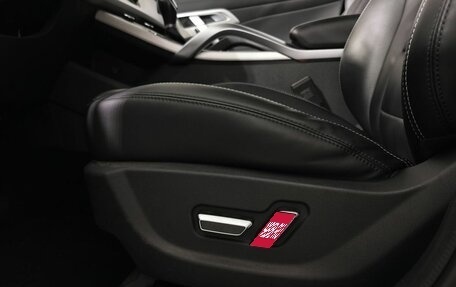 Geely Atlas I, 2021 год, 1 745 000 рублей, 20 фотография