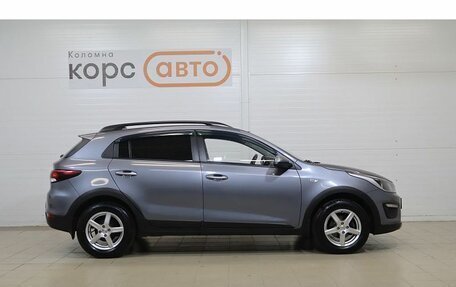 KIA Rio IV, 2019 год, 1 273 000 рублей, 4 фотография