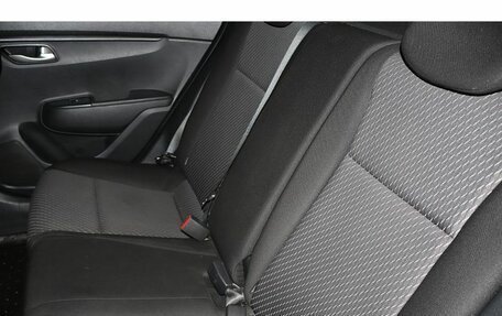 KIA Rio IV, 2019 год, 1 273 000 рублей, 7 фотография
