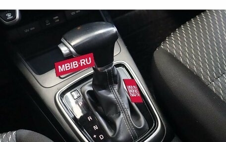 KIA Rio IV, 2019 год, 1 273 000 рублей, 14 фотография
