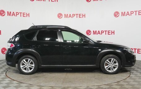 Subaru Impreza III, 2011 год, 979 000 рублей, 4 фотография